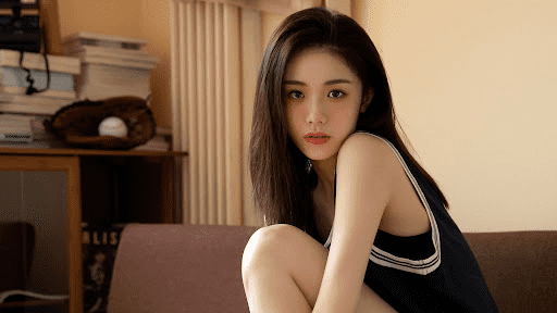 Nghiệp Chất Phim: Lượng Dư - Thể Loại Phim Sex